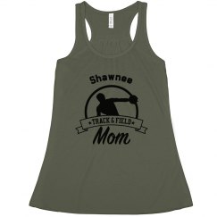 Track Mom Tank