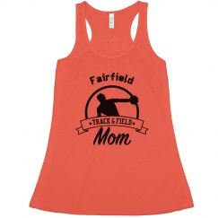 Track Mom Tank