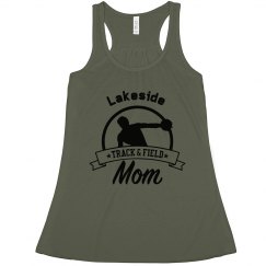 Track Mom Tank