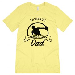 Track Emblem Dad