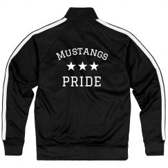 Mascot Pride Jacket