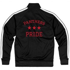 Mascot Pride Jacket