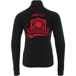 Softball Shield Youth Jacket
