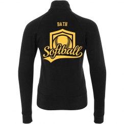 Softball Shield Youth Jacket