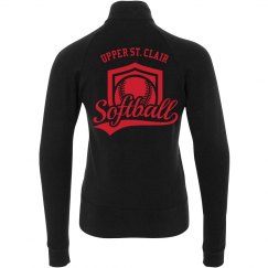 Softball Shield Youth Jacket