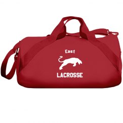 Lacrosse Mascot Bag