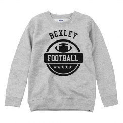 Kids Football Sweats