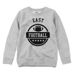 Kids Football Sweats