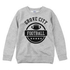 Kids Football Sweats