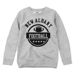 Kids Football Sweats