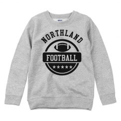 Kids Football Sweats