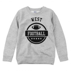 Kids Football Sweats