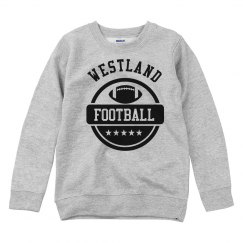 Kids Football Sweats