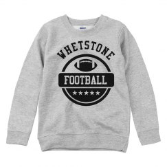 Kids Football Sweats