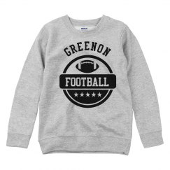 Kids Football Sweats