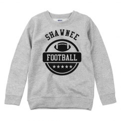 Kids Football Sweats