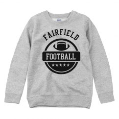 Kids Football Sweats