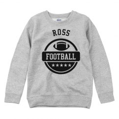 Kids Football Sweats