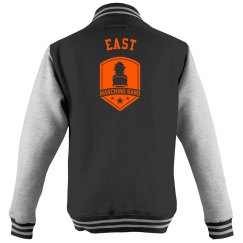 Marching Band Jacket