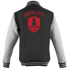Marching Band Jacket