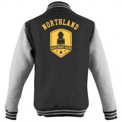 Marching Band Jacket