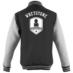 Marching Band Jacket