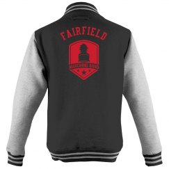 Marching Band Jacket