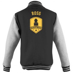 Marching Band Jacket