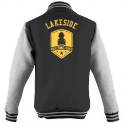 Marching Band Jacket
