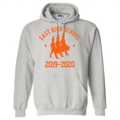Marching Band Sweatshirt
