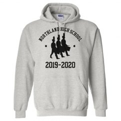 Marching Band Sweatshirt