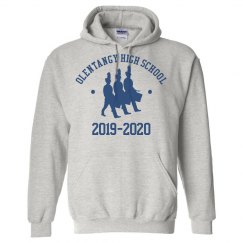 Marching Band Sweatshirt