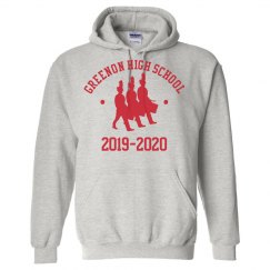 Marching Band Sweatshirt