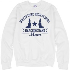 Marching Band Mom