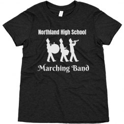 Marching Band Kids