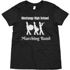 Marching Band Kids