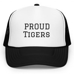 Proud of My School Cap