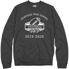 Football Dad