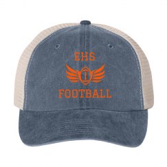 Football Hat
