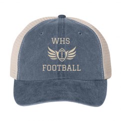 Football Hat