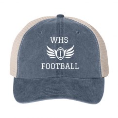 Football Hat
