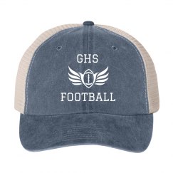 Football Hat
