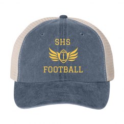 Football Hat