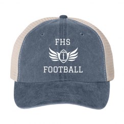 Football Hat