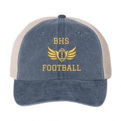 Football Hat