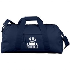 Football Bag