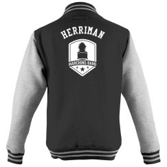 Marching Band Jacket