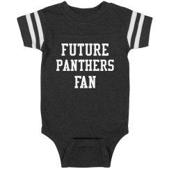 Future Mascot Infant