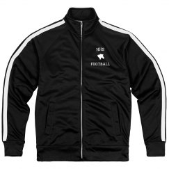 Mascot Football Jacket