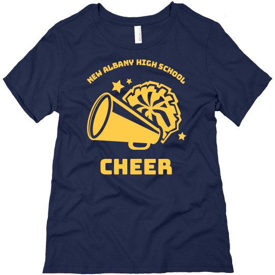 Cheer Phone